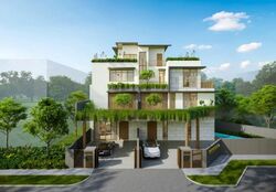 Jalan Masjid (D14), Terrace #480944011